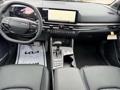 New 2026 Kia Sportage X-Pro Prestige AWD/4WD image 9