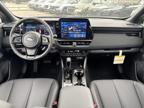 New 2026 Subaru Outback Limited XT image 11