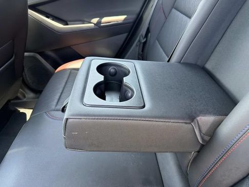 Used 2026 Chevrolet Equinox RS FWD image 22