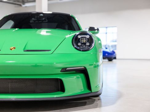 Used 2022 Porsche 911 GT3 image 23