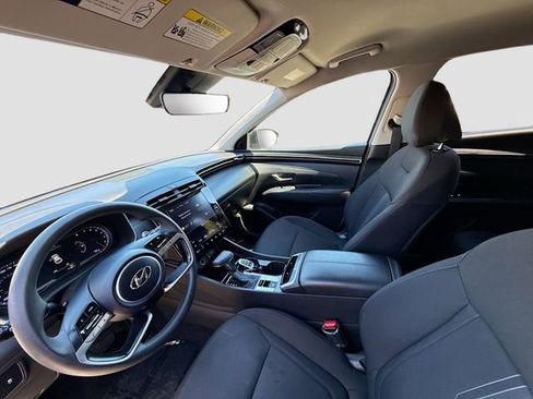 Used 2024 Hyundai Tucson SEL image 20