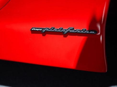 Used 2004 Ferrari 360 Challenge Stradale RWD image 29