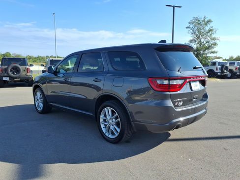 Used 2026 Dodge Durango GT AWD/4WD image 5