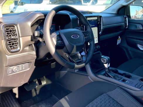 New 2025 Ford Ranger XLT image 6