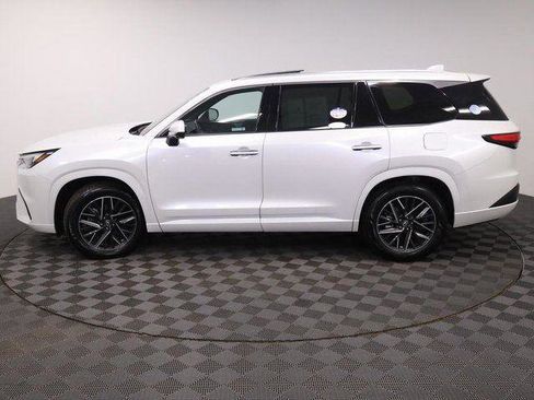 Certified 2025 Lexus TX 350 AWD w/ Technology Package image 5