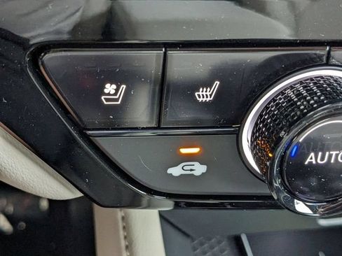New 2026 Honda Accord Touring image 23