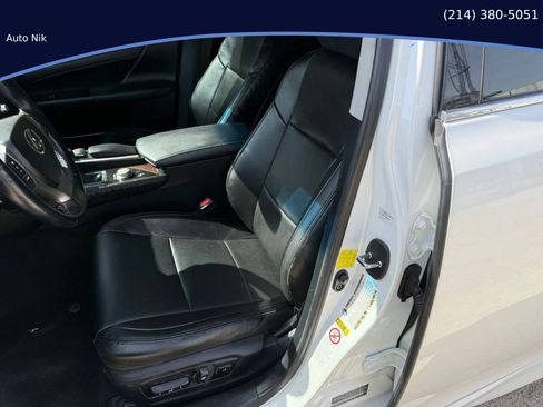 Used 2014 Lexus GS 350 w/ Premium Package image 9