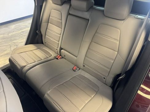 Used 2018 Honda CR-V EX-L image 27