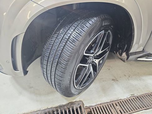 Used 2021 Mercedes-Benz GLE 53 AMG 4MATIC image 35