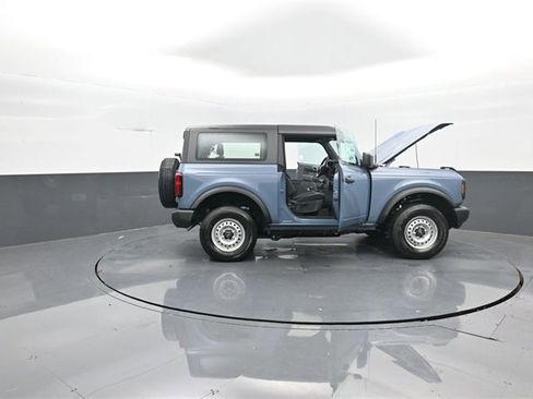 New 2025 Ford Bronco 2-Door image 34