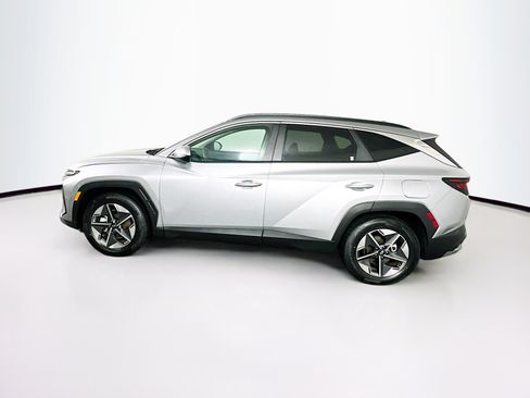 Used 2025 Hyundai Tucson SEL image 4