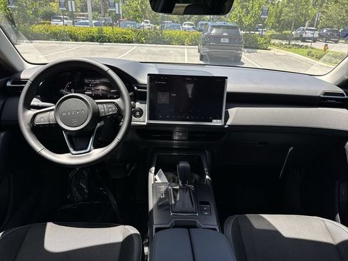 New 2026 MAZDA CX-5 Preferred AWD/4WD image 14
