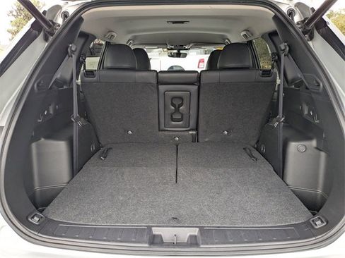 Used 2025 Mitsubishi Outlander SE image 12