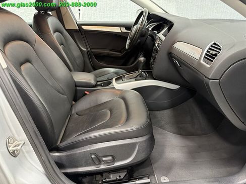 Used 2011 Audi A4 2.0T Premium Plus AWD/4WD image 21