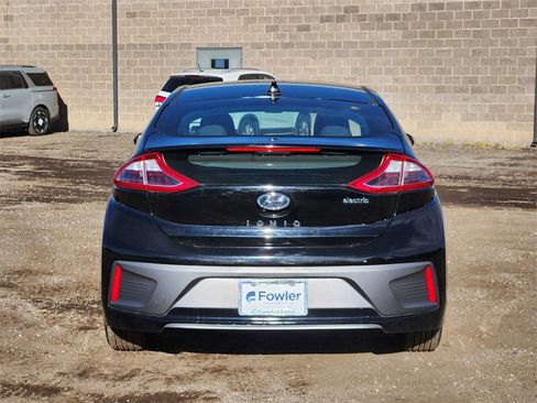 Used 2019 Hyundai Ioniq Electric image 11