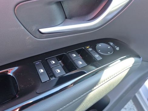 New 2026 Hyundai Tucson Limited image 12