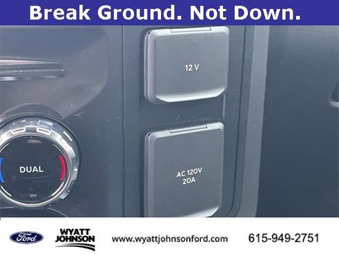 New 2025 Ford F150 Tremor w/ Bed Utility Package image 29