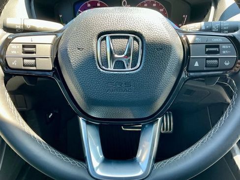 New 2026 Honda Civic Sport Touring image 16