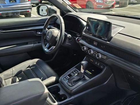 Used 2025 Honda CR-V Sport-L image 12