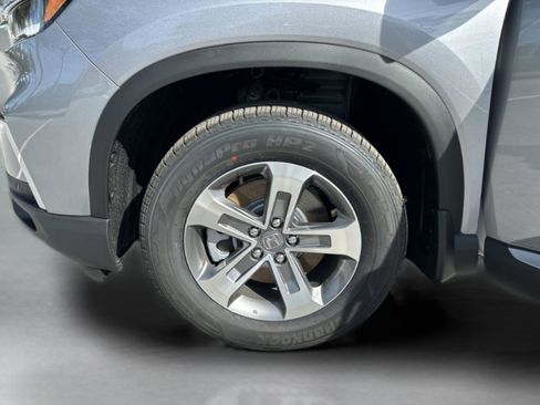 Used 2024 Honda Pilot EX-L image 31