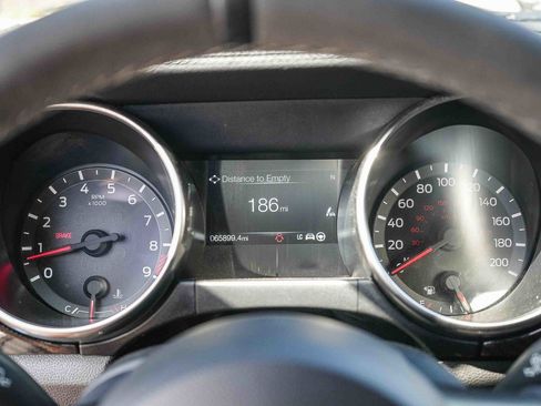 Used 2020 Ford Mustang Shelby GT350 RWD image 22