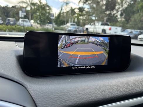 Certified 2025 MAZDA CX-50 AWD 2.5 S w/ Weather Package image 51