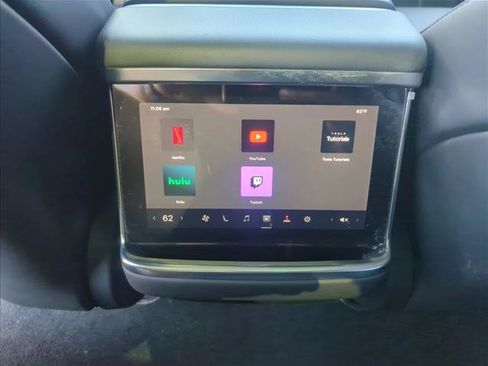 Used 2021 Tesla Model S Long Range AWD/4WD image 22