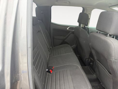 Used 2021 Ford Ranger XL w/ Equipment Group 101A High image 13