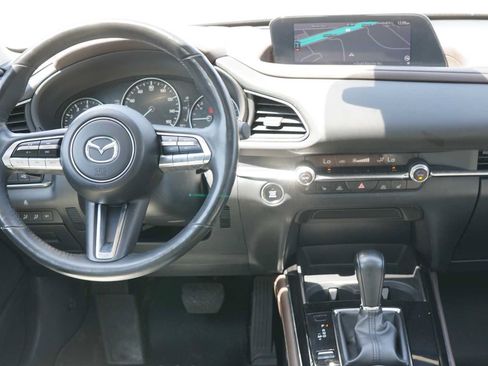 Used 2021 MAZDA CX-30 2.5 Turbo w/ Premium Package AWD/4WD image 22