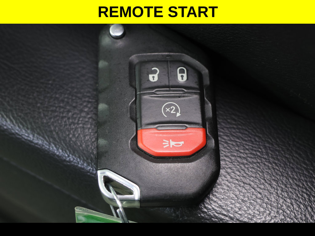 Used 2022 Jeep Wrangler Sport AWD/4WD image 9