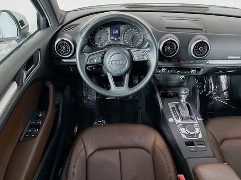 Used 2018 Audi A3 2.0T Premium Plus image 20