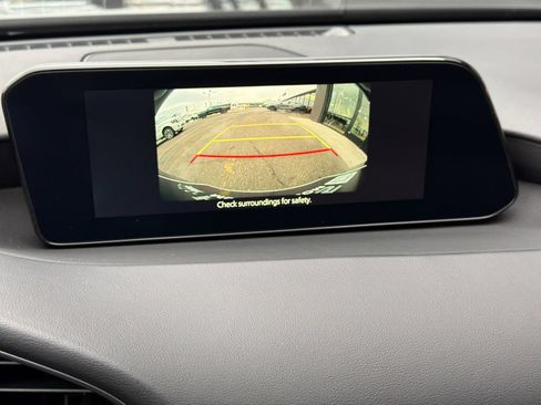 New 2026 MAZDA MAZDA3 s Sport FWD image 22