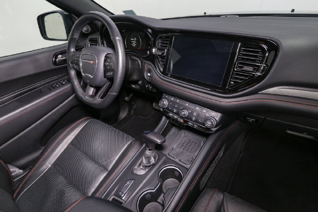 Used 2025 Dodge Durango R/T AWD/4WD image 20