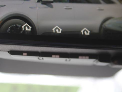 New 2026 Kia Sorento SX Prestige image 70