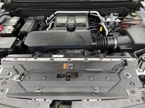 Used 2023 Chevrolet Colorado LT w/ LT Convenience Package image 26