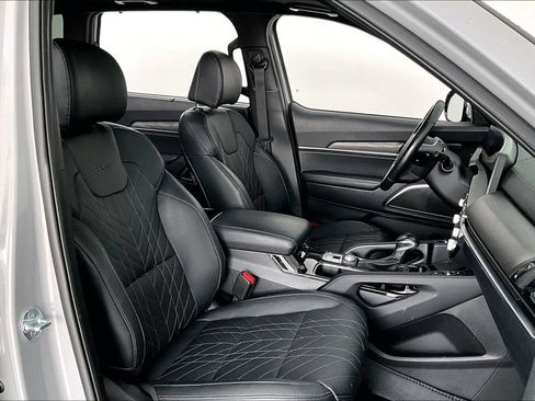 Used 2024 Kia Telluride SX X-Pro AWD/4WD image 8