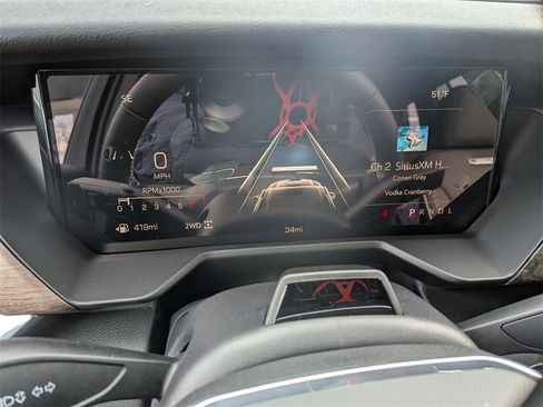 New 2026 GMC Acadia Denali Ultimate w/ LPO, Floor Liner Package image 20