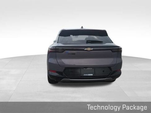 Used 2024 Chevrolet Equinox EV LT FWD image 21