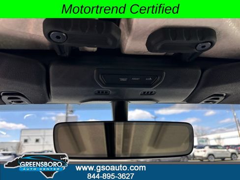 Used 2022 Jeep Gladiator Mojave w/ LED Lighting Group AWD/4WD image 37
