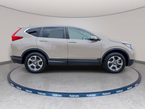 Used 2017 Honda CR-V EX image 5