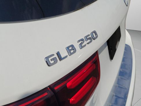 Certified 2026 Mercedes-Benz GLB 250 image 60