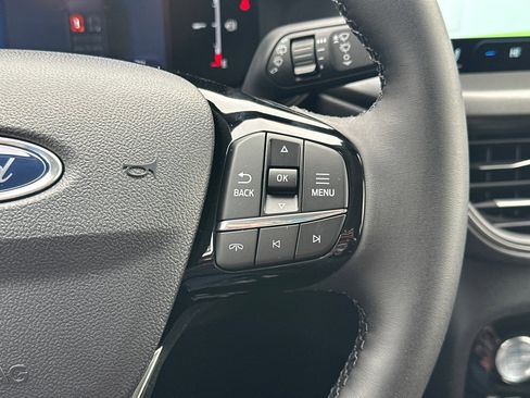 New 2026 Ford Escape Active w/ Tech Pack #1 image 22