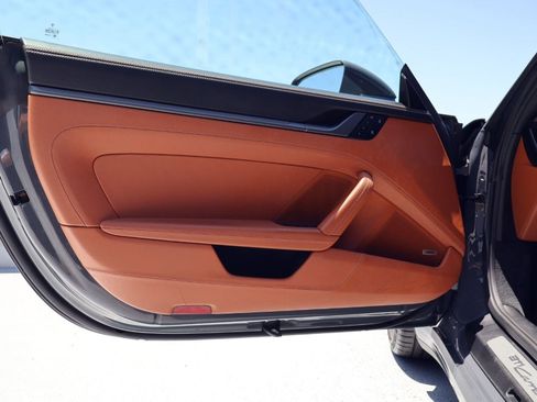Certified 2025 Porsche 911 Carrera RWD image 13