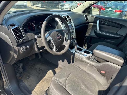 Used 2010 GMC Acadia SL image 13