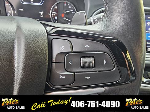 Used 2024 Buick Enclave Premium image 33