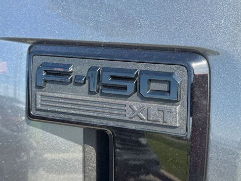 New 2026 Ford F150 XLT w/ Equipment Group 302A MID AWD/4WD image 8
