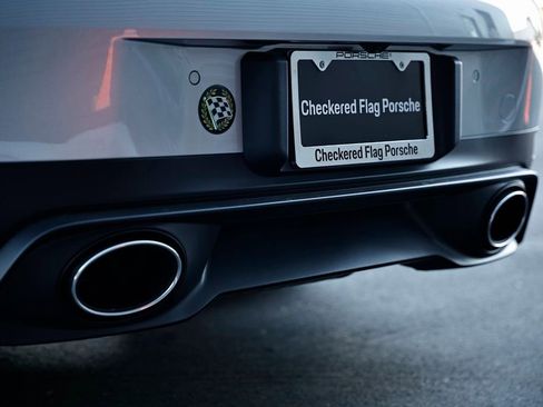 New 2026 Porsche 911 Carrera image 16