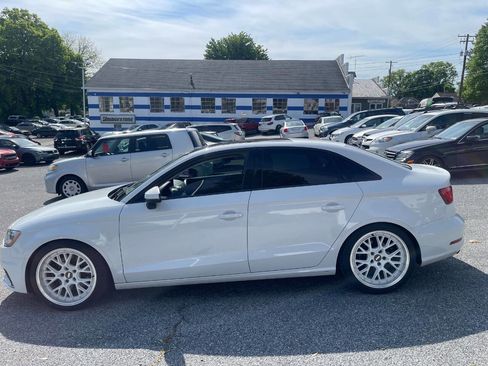Used 2015 Audi A3 1.8T Premium w/ Driver Assistance Package FWD image 10