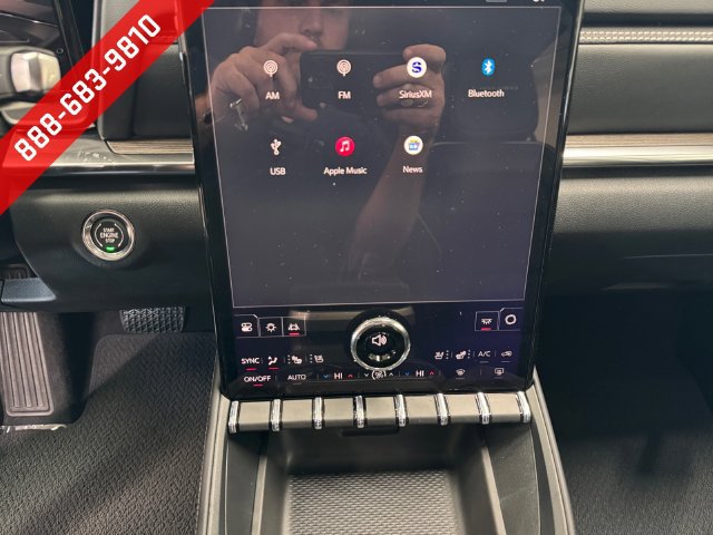 New 2027 GMC Terrain Denali AWD/4WD image 4
