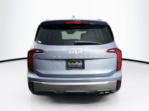 Used 2025 Kia Telluride S AWD/4WD image 7